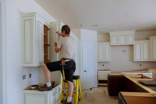 Licensed Appliance Installation service in Randallstown, MD - BM Kitchen