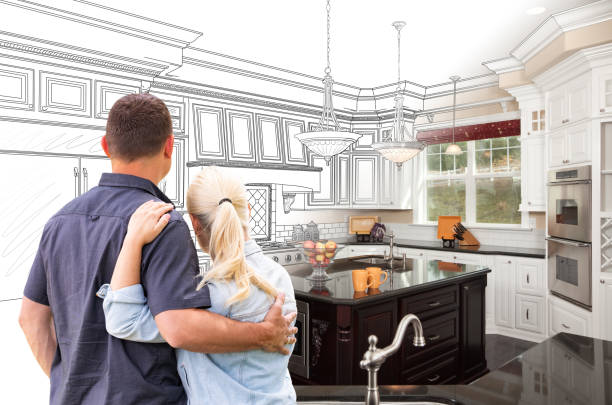 Professional Appliance Installation technician working in Randallstown, MD